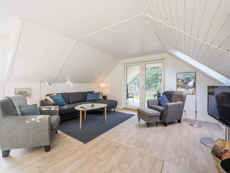 Billede 8 af 5 Person Holiday Home in Vejers Strand
