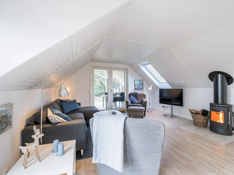 Billede 22 af 5 Person Holiday Home in Vejers Strand
