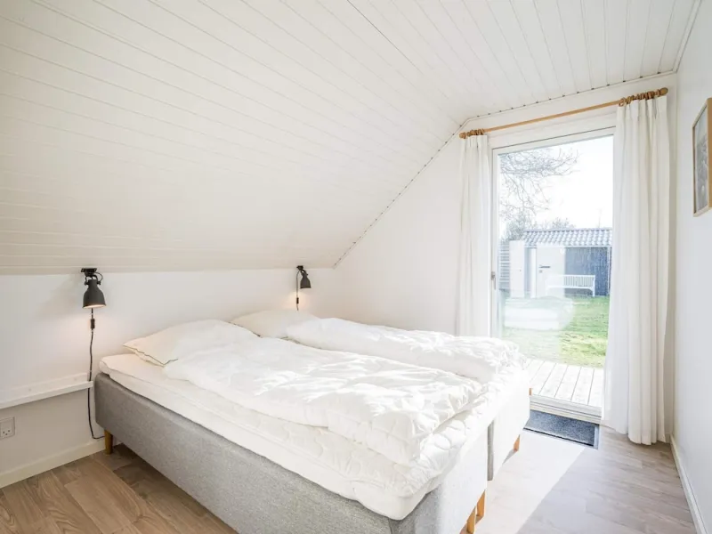 Billede 28 af 5 Person Holiday Home in Vejers Strand