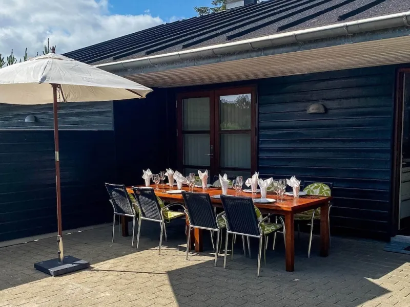 Holiday Home in Fanø
