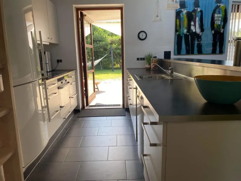 Billede 32 af Holiday Home in Fanø