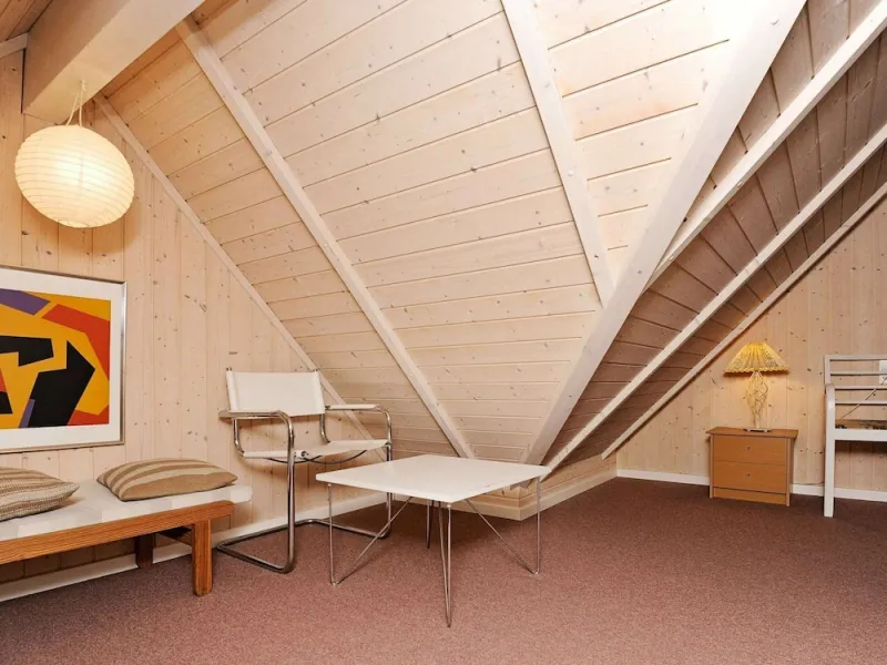 Billede 7 af 6 Person Holiday Home in Blavand