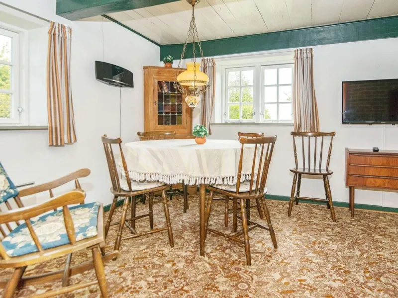 Billede 8 af 5 Person Holiday Home in Romo