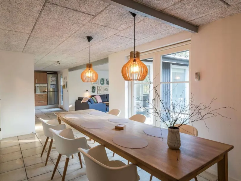 Billede 7 af 6 Person Holiday Home in Fano