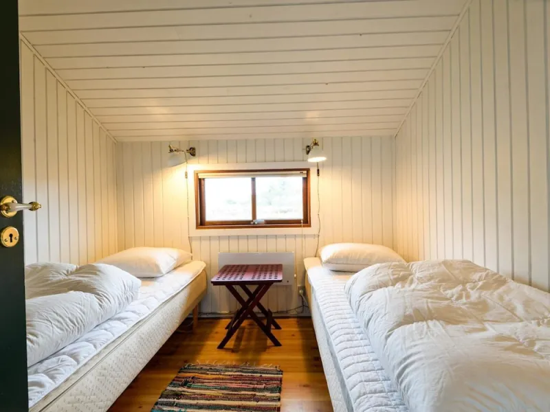 Billede 8 af 6 Person Holiday Home in Fano