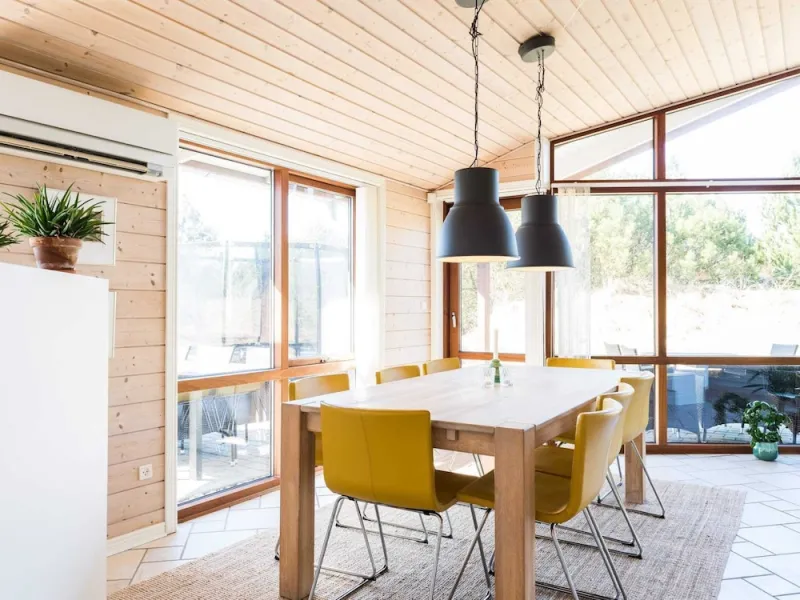 Billede 7 af 8 Person Holiday Home in Blavand