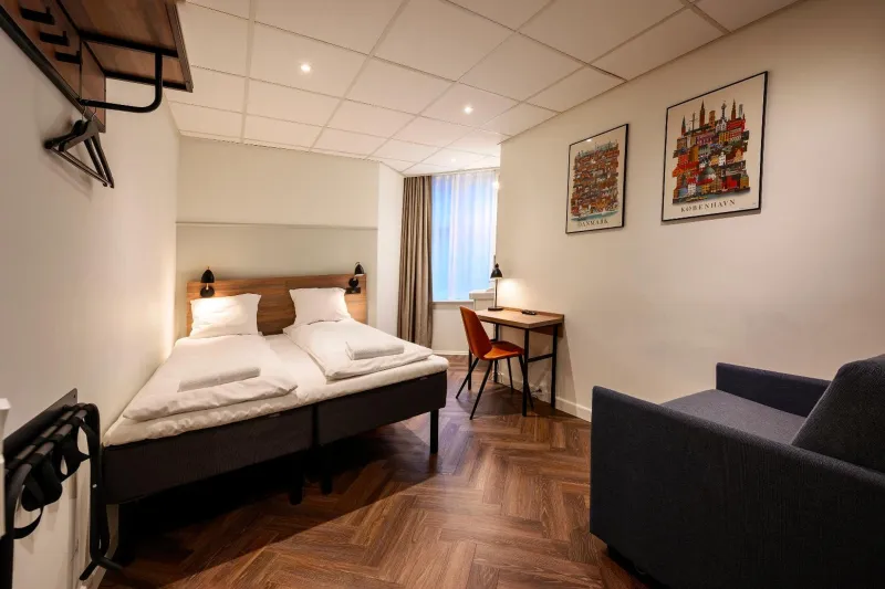 Billede 4 af Go Hotel Saga