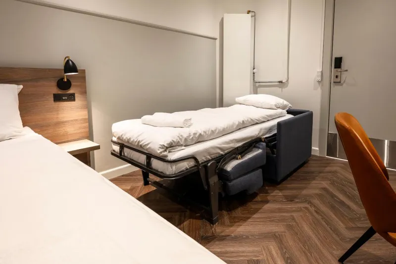Billede 5 af Go Hotel Saga