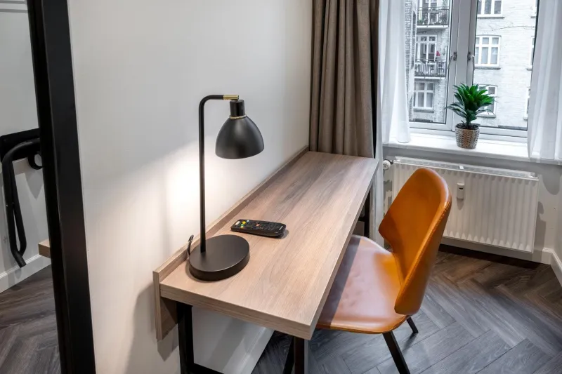 Billede 8 af Go Hotel Saga