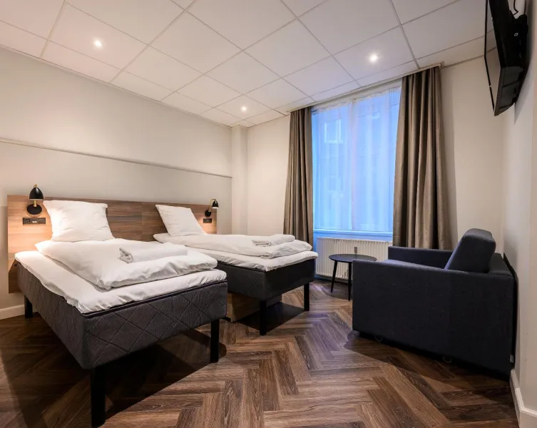 Billede 10 af Go Hotel Saga