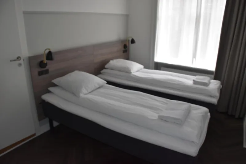 Billede 102 af Go Hotel Saga