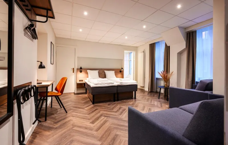 Billede 115 af Go Hotel Saga