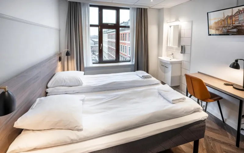 Billede 123 af Go Hotel Saga