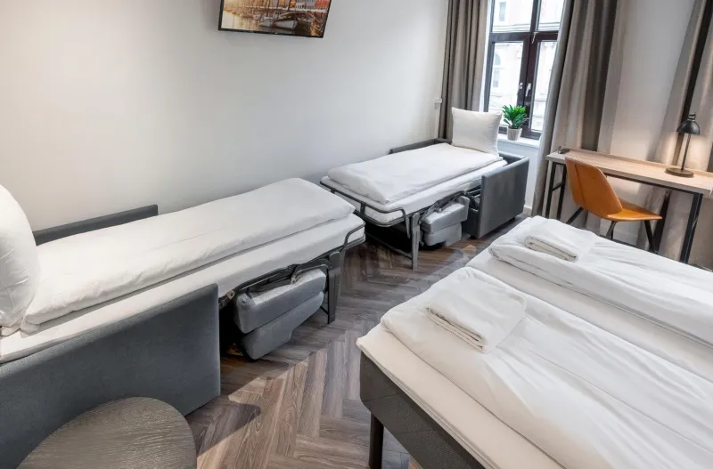Billede 20 af Go Hotel Saga