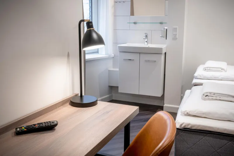Billede 22 af Go Hotel Saga