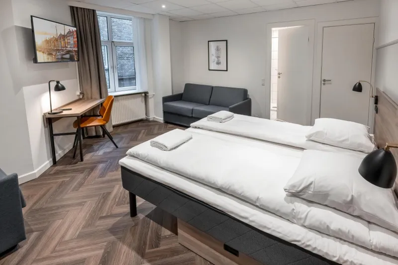 Billede 24 af Go Hotel Saga