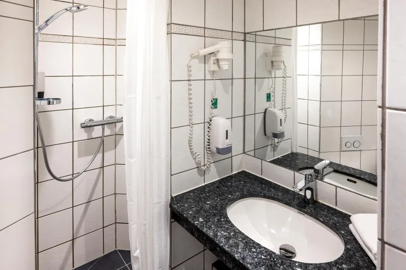 Billede 26 af Go Hotel Saga