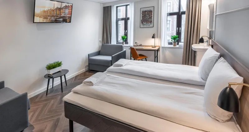 Billede 27 af Go Hotel Saga