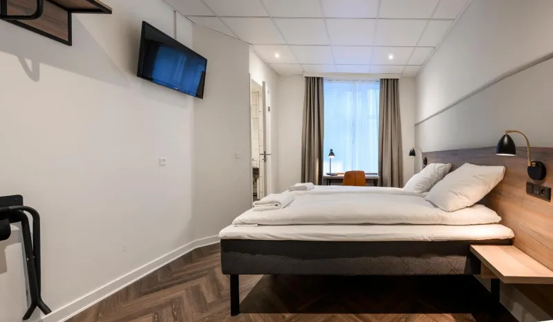 Billede 28 af Go Hotel Saga