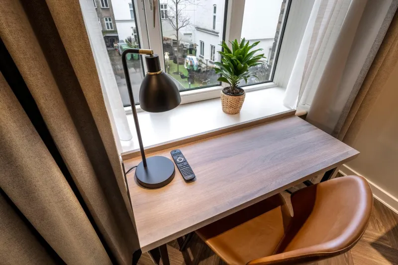 Billede 31 af Go Hotel Saga