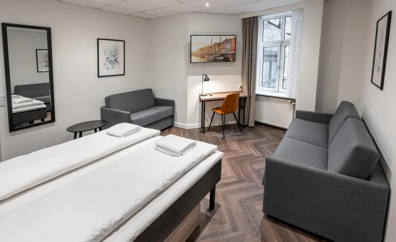 Billede 34 af Go Hotel Saga