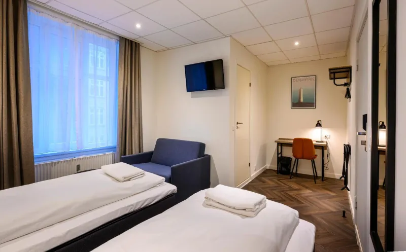Billede 36 af Go Hotel Saga