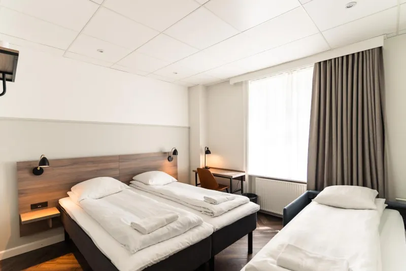Billede 40 af Go Hotel Saga