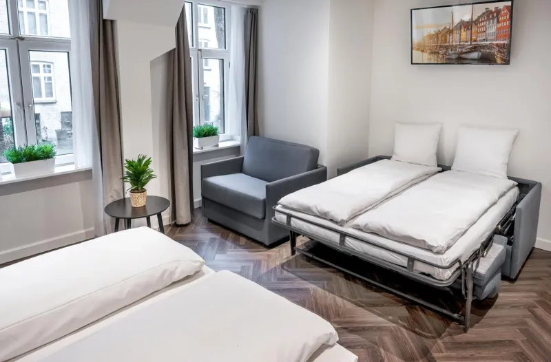 Billede 43 af Go Hotel Saga