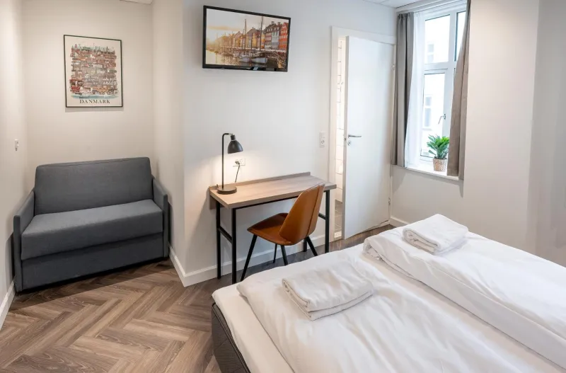 Billede 44 af Go Hotel Saga