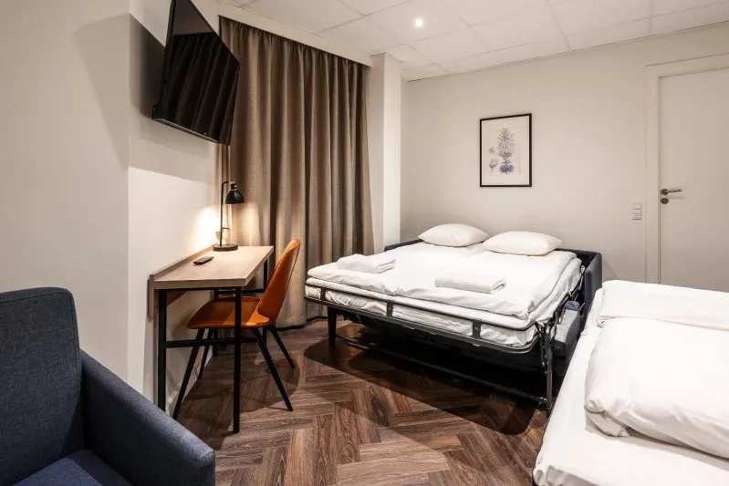 Billede 45 af Go Hotel Saga