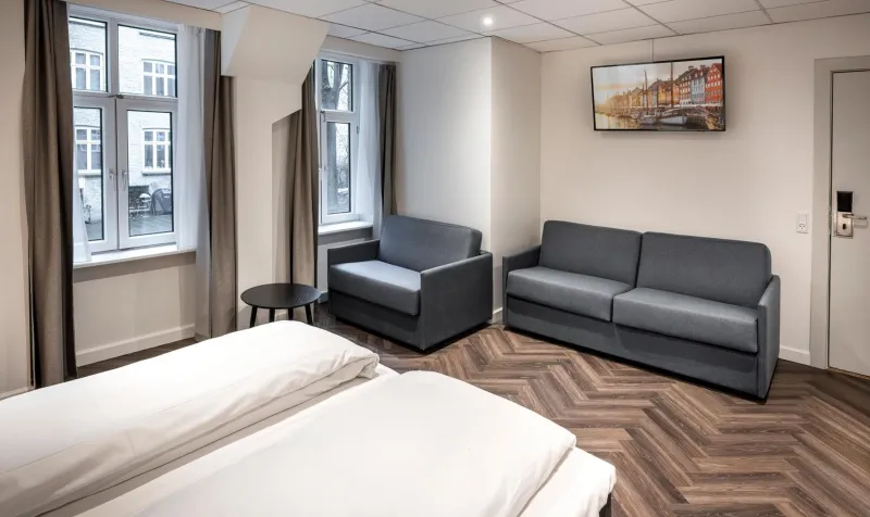 Billede 46 af Go Hotel Saga