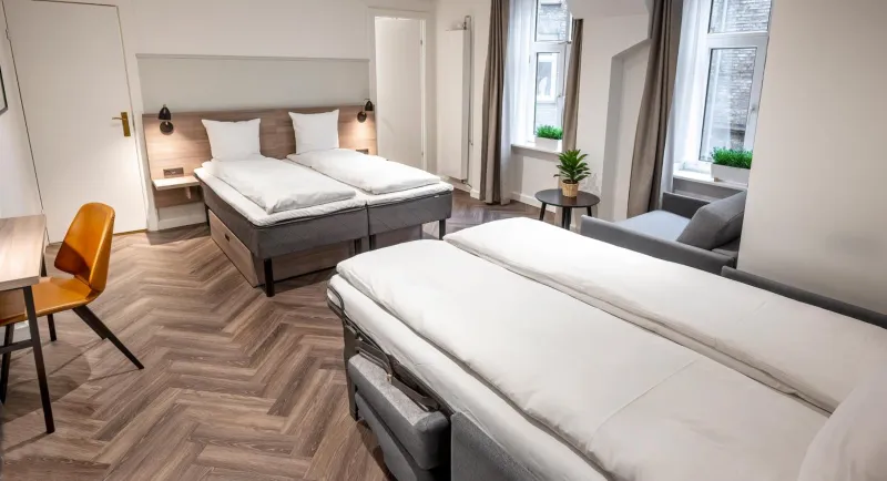Billede 52 af Go Hotel Saga