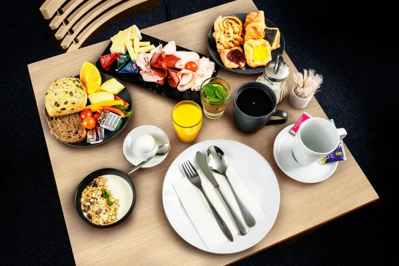 Billede 53 af Go Hotel Saga