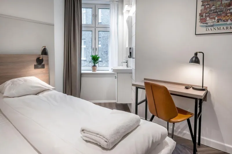 Billede 62 af Go Hotel Saga
