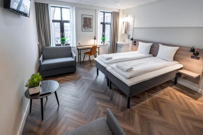 Billede 84 af Go Hotel Saga