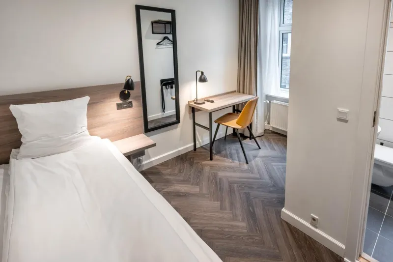 Billede 88 af Go Hotel Saga