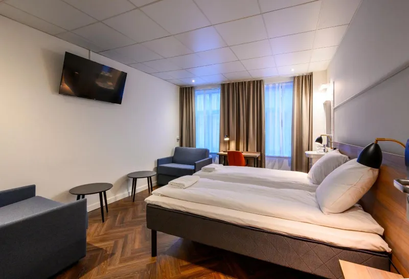 Billede 89 af Go Hotel Saga