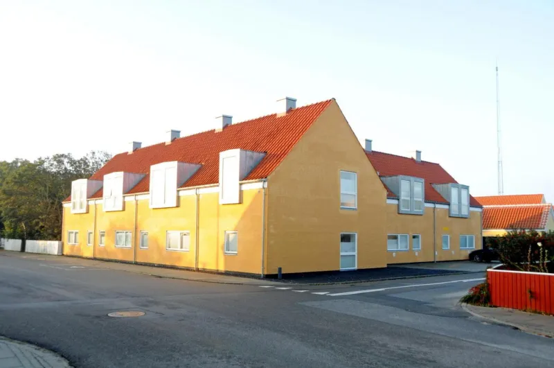 Billede 2 af Møllevang 1A