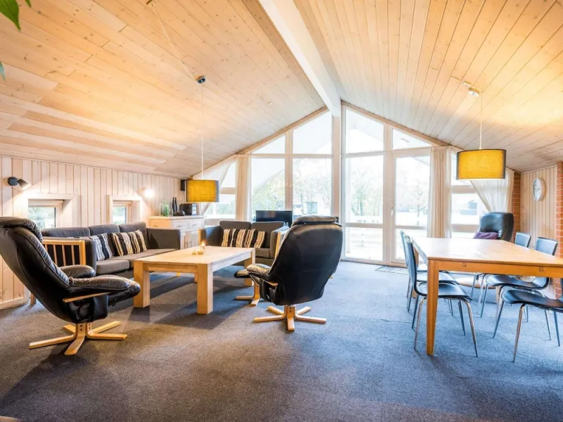 Billede 7 af 8 Person Holiday Home in Hemmet