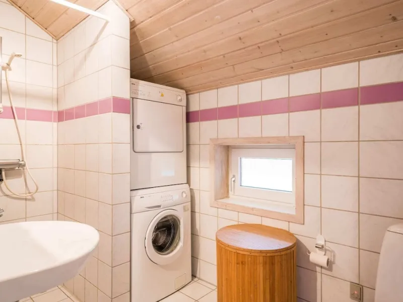 Billede 8 af 8 Person Holiday Home in Hemmet