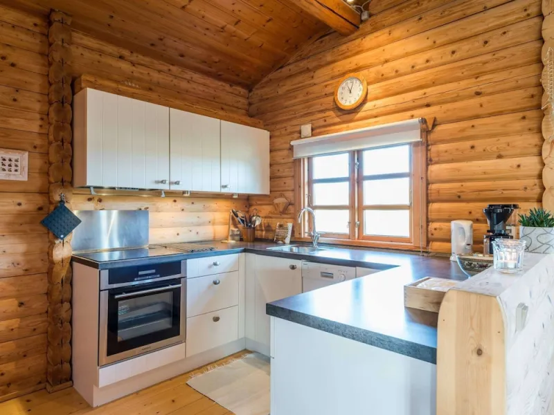 Billede 2 af 4 Person Holiday Home in Henne