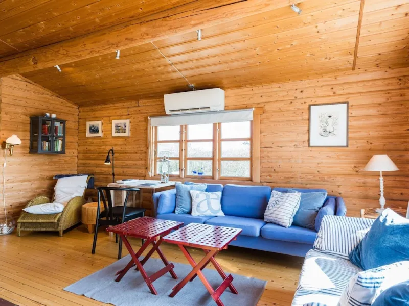 Billede 3 af 4 Person Holiday Home in Henne