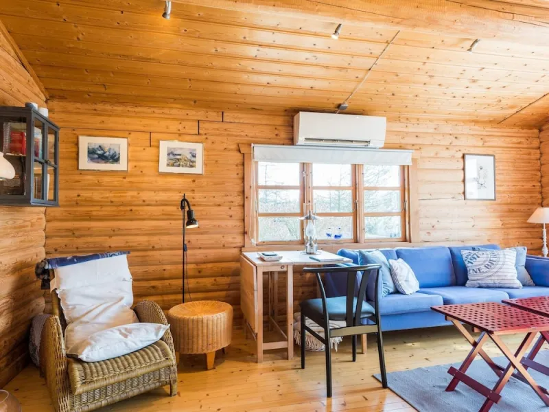 Billede 4 af 4 Person Holiday Home in Henne