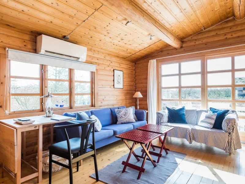 Billede 5 af 4 Person Holiday Home in Henne