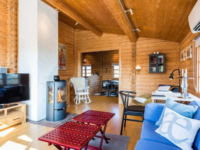 Billede 7 af 4 Person Holiday Home in Henne