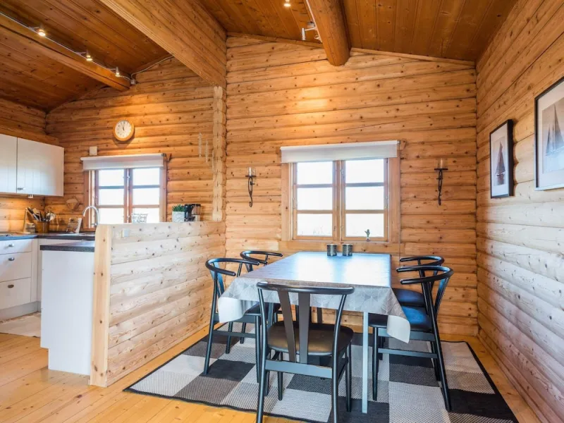 Billede 10 af 4 Person Holiday Home in Henne
