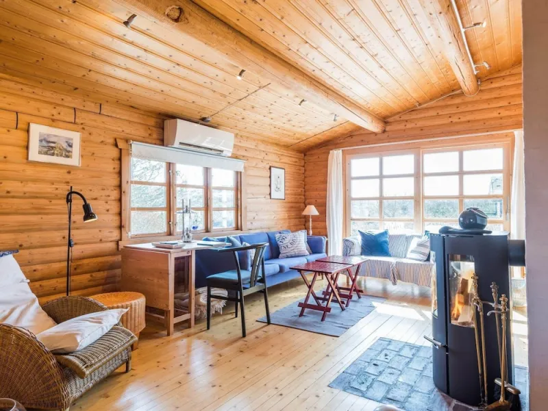 Billede 13 af 4 Person Holiday Home in Henne