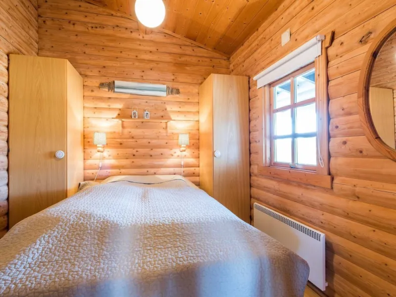 Billede 19 af 4 Person Holiday Home in Henne
