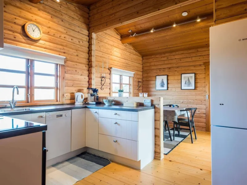 Billede 20 af 4 Person Holiday Home in Henne