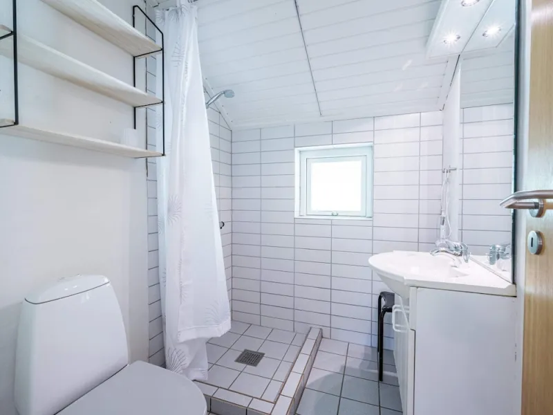 Billede 24 af 6 Person Holiday Home in Norre Nebel